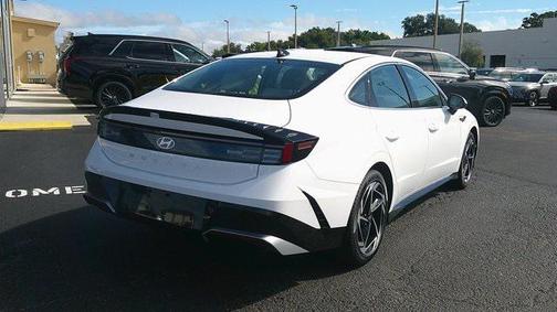 2026 Hyundai SONATA SEL