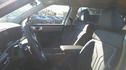 2025 Hyundai SANTA FE SEL 2.4