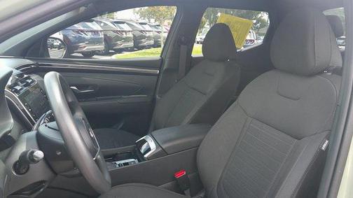 2022 Hyundai SANTA CRUZ SE