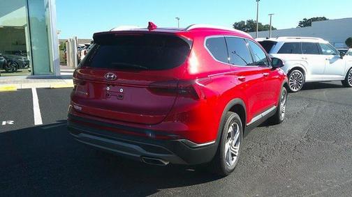 2023 Hyundai SANTA FE SEL 2.4