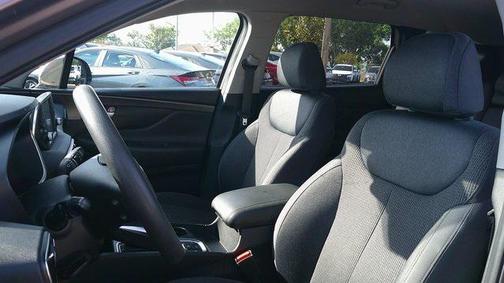 2020 Hyundai SANTA FE SEL 2.4