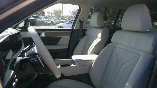 2025 Hyundai SANTA FE SEL 2.4