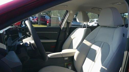 2026 Hyundai SONATA SEL