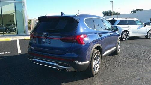 2023 Hyundai SANTA FE SEL 2.4