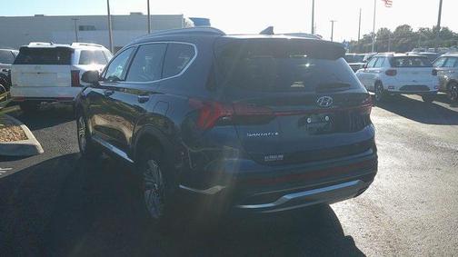 2023 Hyundai SANTA FE SEL 2.4