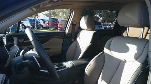 2023 Hyundai SANTA FE SEL 2.4