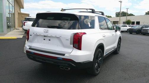 2025 Hyundai PALISADE XRT