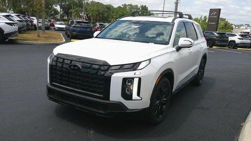 2025 Hyundai PALISADE XRT