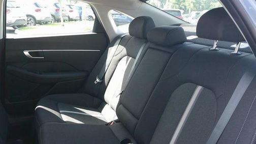 2026 Hyundai SONATA SEL