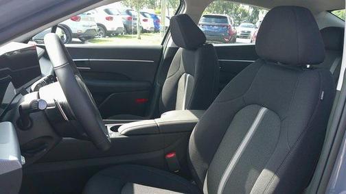 2026 Hyundai SONATA SEL