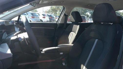 2026 Hyundai SONATA SEL