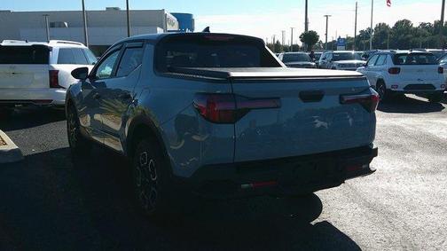 2024 Hyundai SANTA CRUZ SE