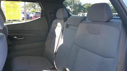 2024 Hyundai SANTA CRUZ SE