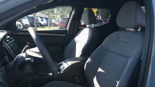 2024 Hyundai SANTA CRUZ SE