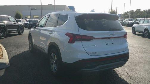 2023 Hyundai SANTA FE SE
