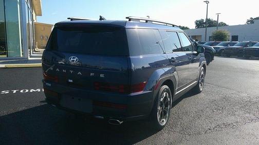 2026 Hyundai SANTA FE SEL 2.4