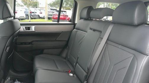 2026 Hyundai SANTA FE SEL 2.4