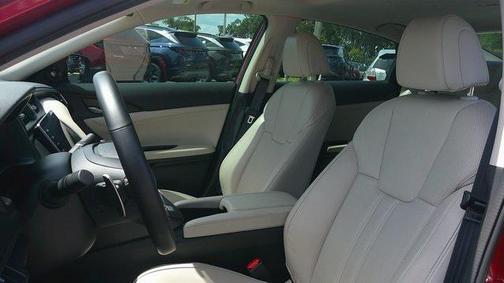 2022 Honda Insight Touring