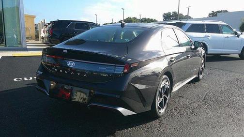 2026 Hyundai SONATA SEL