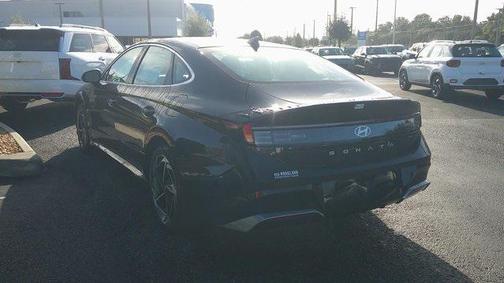 2026 Hyundai SONATA SEL