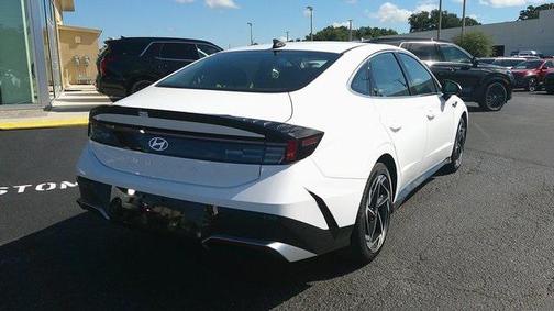 2026 Hyundai SONATA SEL