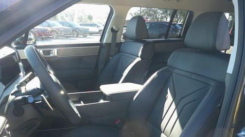 2025 Hyundai SANTA FE SEL 2.4