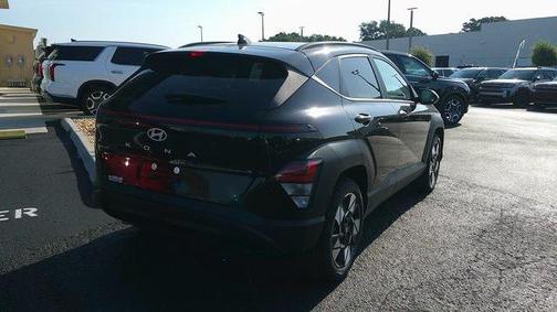 2025 Hyundai KONA SEL Convenience