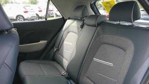 2024 Hyundai VENUE Limited