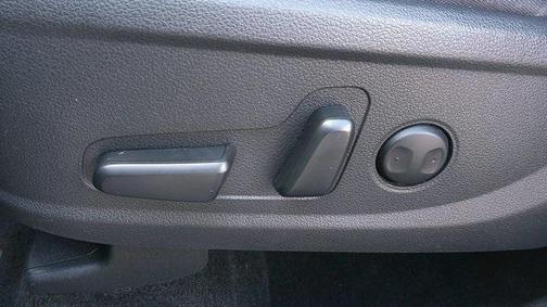 2022 Hyundai SANTA FE SEL 2.4