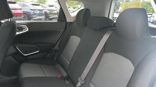 2022 Kia Soul X-Line