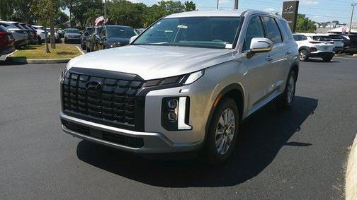 2025 Hyundai PALISADE SE