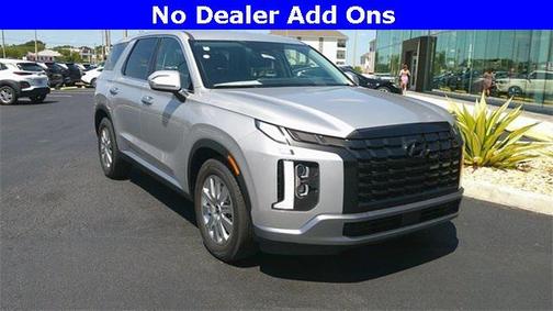 2025 Hyundai PALISADE SE