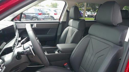 2026 Hyundai SANTA FE SEL 2.4