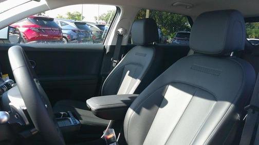 2025 Hyundai IONIQ 5 SEL
