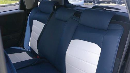 2009 Honda Fit Sport