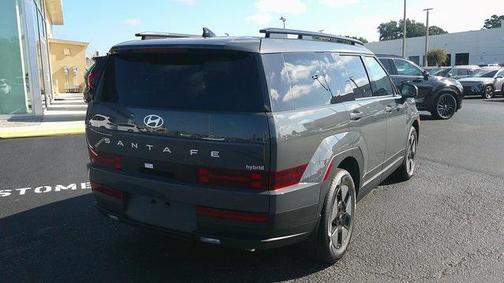 2026 Hyundai SANTA FE SEL 2.4
