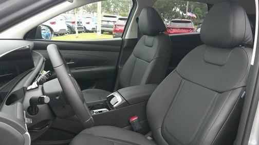 2026 Hyundai TUCSON SEL Convenience