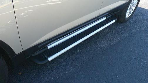 2012 Buick Enclave Leather