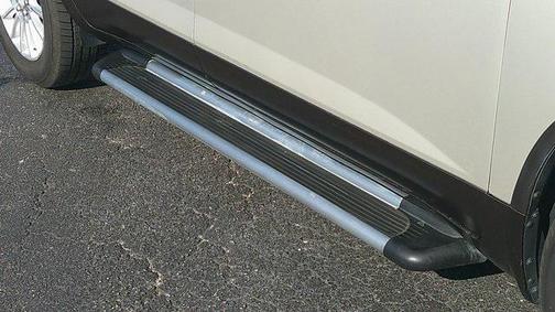 2012 Buick Enclave Leather