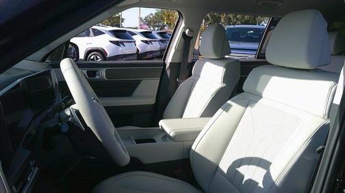 2025 Hyundai SANTA FE SEL 2.4