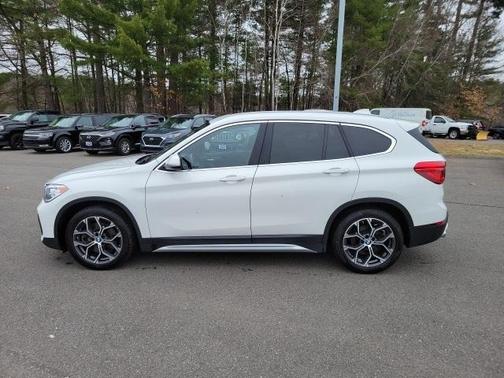 Photo 2 of 36 of 2020 BMW X1 xDrive28i