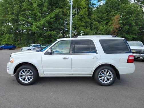 Photo 2 of 41 of 2017 Ford Expedition Limited
