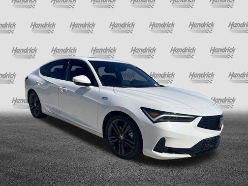 2023 Acura Integra A-SPEC