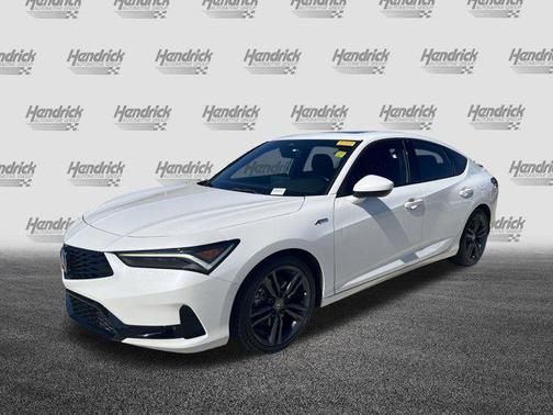 2023 Acura Integra A-SPEC