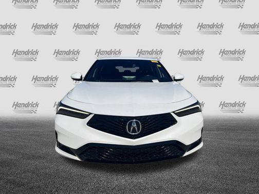 2023 Acura Integra A-SPEC