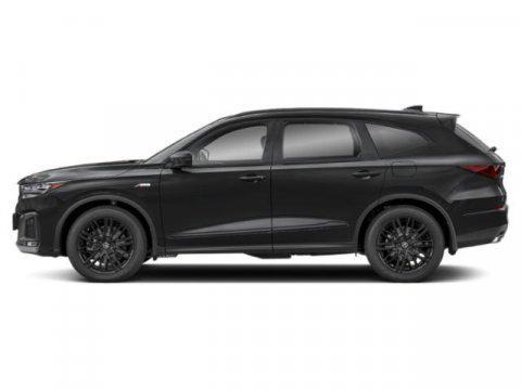 2026 Acura MDX A-SPEC Advance Package