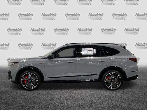 2025 Acura MDX Type S Advance Package