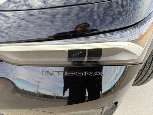 2025 Acura Integra A-SPEC