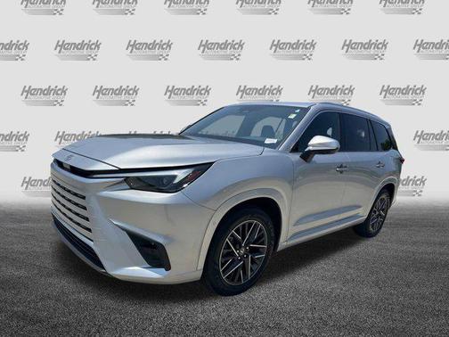 2024 Lexus TX 350 Premium