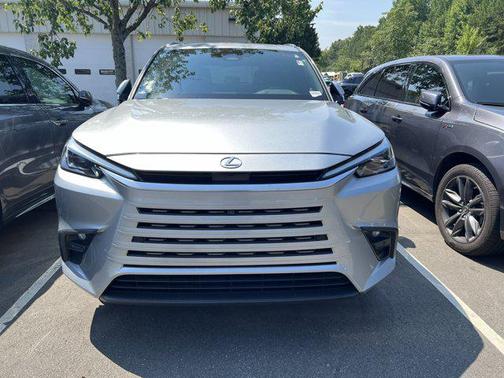 2024 Lexus TX 350 Premium